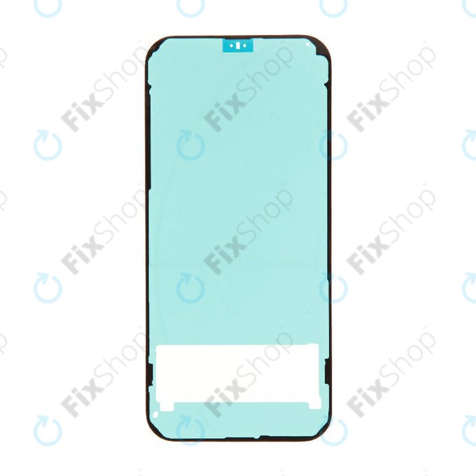 Αυτοκόλλητη ταινία για κάλυμμα μπαταρίας (Adhesive) για Google Pixel 10, G806-16039-01, Genuine Service Pack