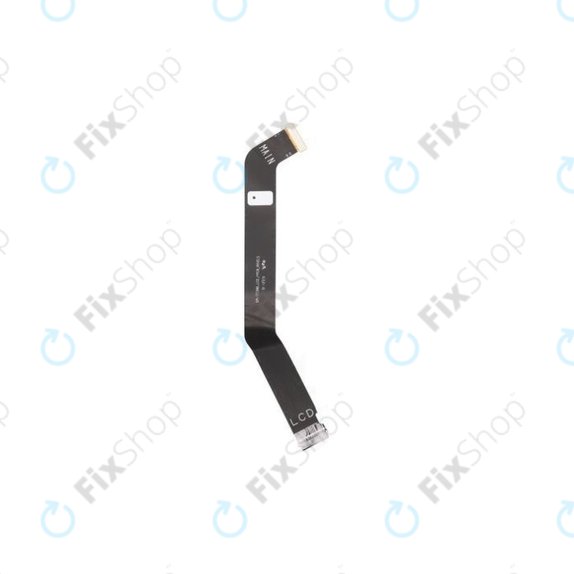 Καλώδιο LCD Flex για Samsung Tab S7 FE 5G T736B | GH59-15464A | Genuine Service Pack