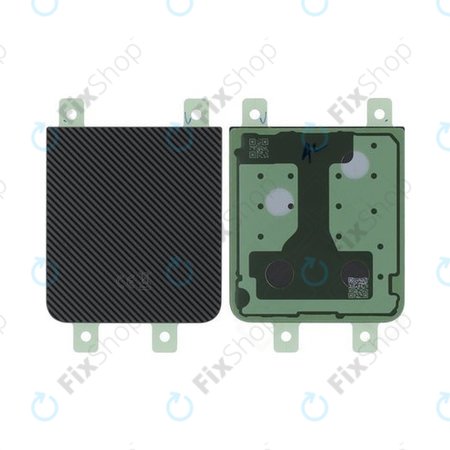 Καπάκι Μπαταρίας για Samsung Z Fold 6 | F956B | GH82-35086A | Silver Shadow | Service Pack