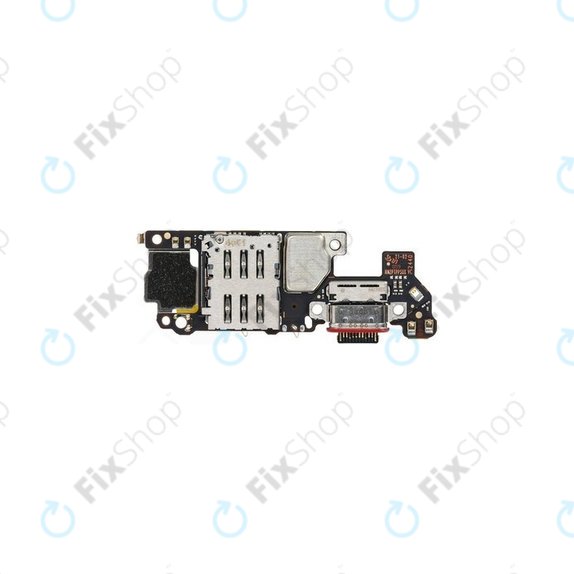Επαφές Φόρτισης PCB για Honor Magic7 Pro | 0235AMQK | Genuine Service Pack