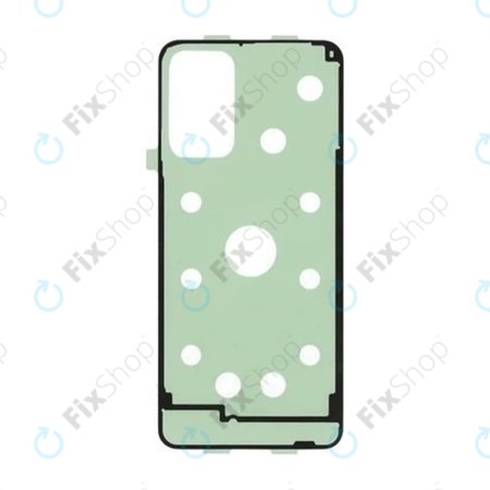 Αυτοκόλλητη Ταινία Μπαταρίας για Samsung A23 | A236B | GH81-22600A | Service Pack