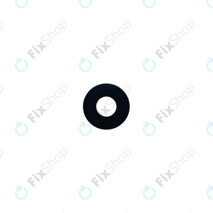 Γυαλί Φακού Πίσω Κάμερας (Small) για Xiaomi Redmi Note 12S 2303CRA44A
