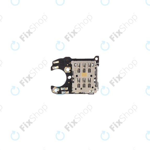 Αναγνώστης SIM + SD Κάρτας PCB για Huawei Mate 20 Pro