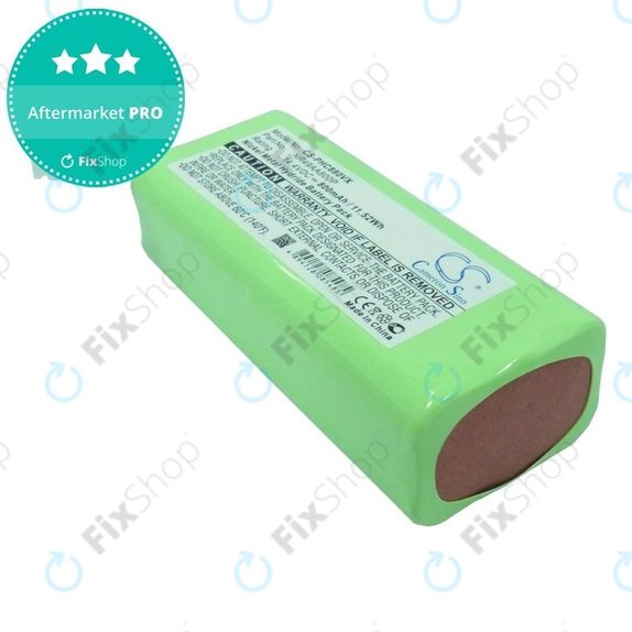 Μπαταρία για Philips Easystar FC8800, FC8802, NR49AA800P, 14.4V, 800mAh, HQ