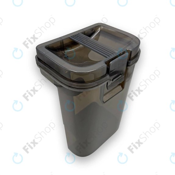 Δεξαμενή βρόμικου νερού, Μαύρο για Xiaomi Dreame X20, X30, Mi Robot Vacuum X20 Plus