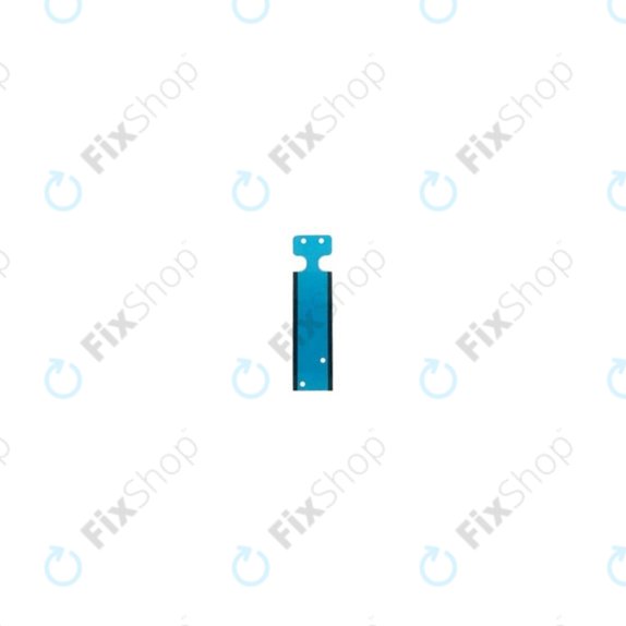 Ταινία Συγκόλλησης Οθόνης για Samsung Z Flip 5 | F731B | Hinge Plate | GH02-25258A | Service Pack