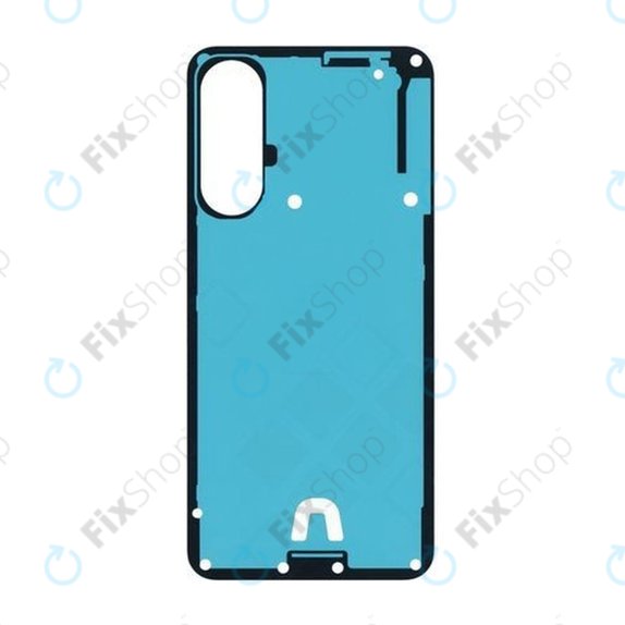 Αυτοκόλλητη Ταινία Πίσω Καλύμματος για Samsung A17 A176B, GH81-27932A, Genuine Service Pack