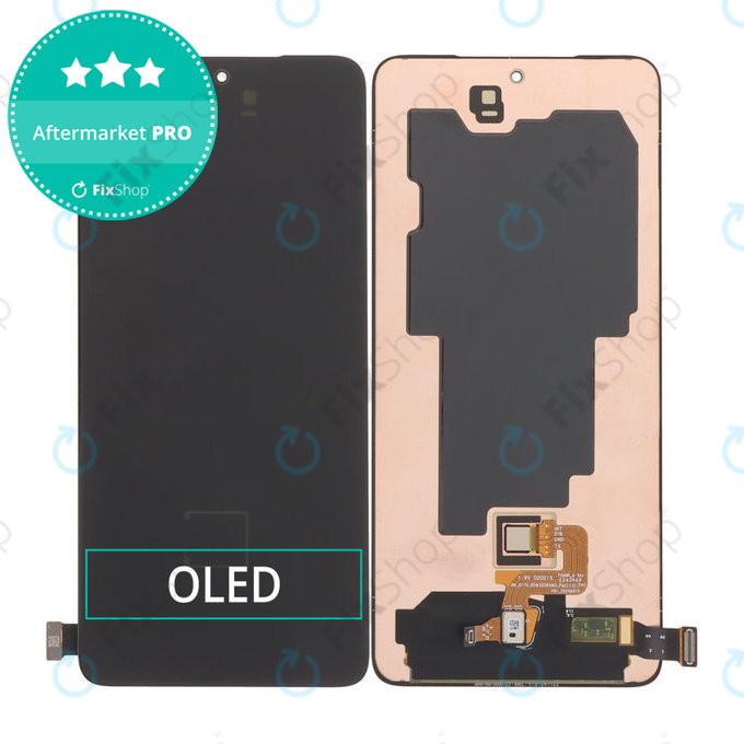 LCD Display με Touch Screen για Xiaomi Poco F7 Ultra