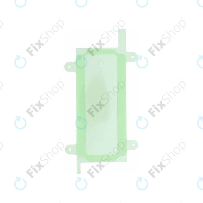 Αυτοκόλλητη Ταινία Μπαταρίας για Samsung J7 | J730F | 2017 | GH02-14877A | Service Pack