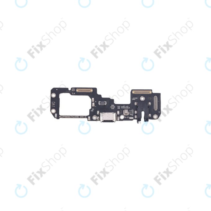 Επαφές Φόρτισης PCB για Realme 9