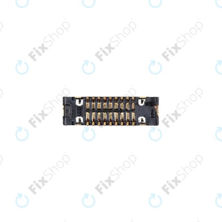 Κονέκτορας Αφής Digitizer FPC για iPhone XR