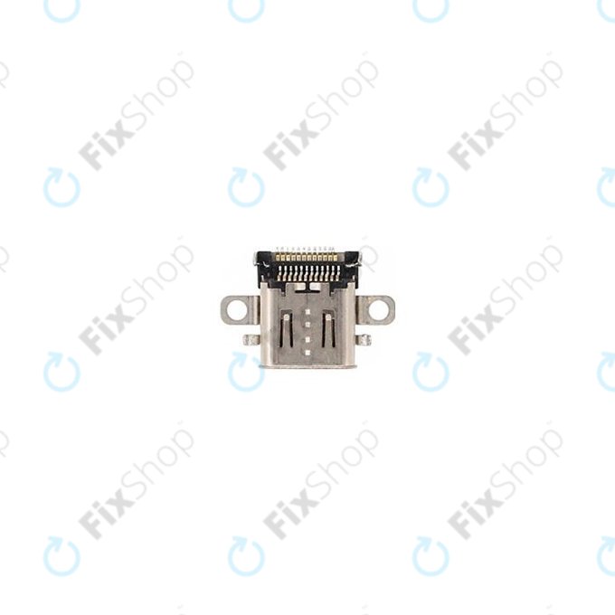 Επαφές Φόρτισης USB-C για Nintendo Switch | NS-01