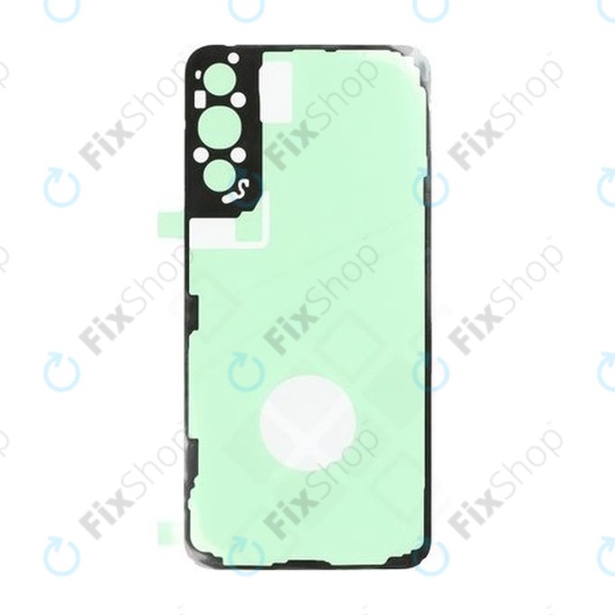 Σετ Αυτοκόλλητων Ταινιών Οθόνης για Samsung S22 Plus S906B | GH02-23402A | Genuine Service Pack