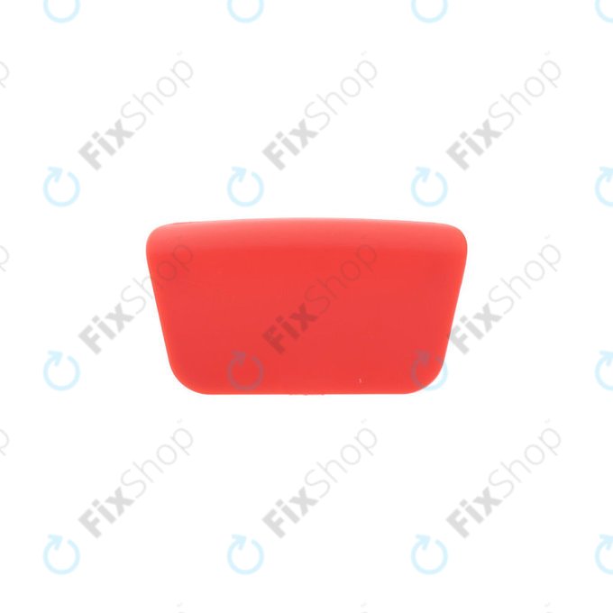Κάλυμμα touchpad V2.0 (Red) για χειριστήριο Sony PlayStation 5 DualSense