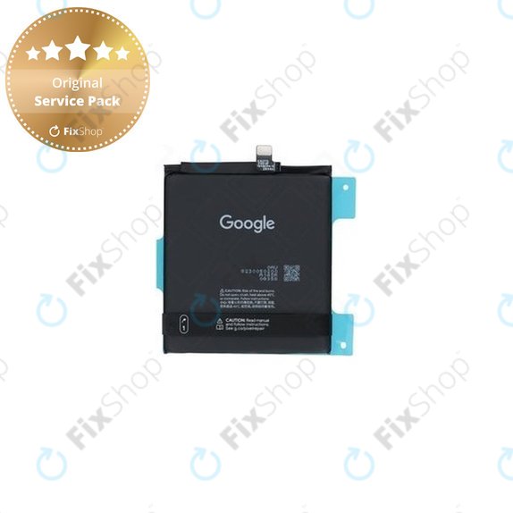 Battery για Google Pixel 9 | G949-00975-00 | G949-01092-00 | GVYZ7 | 4700mAh | Service Pack
