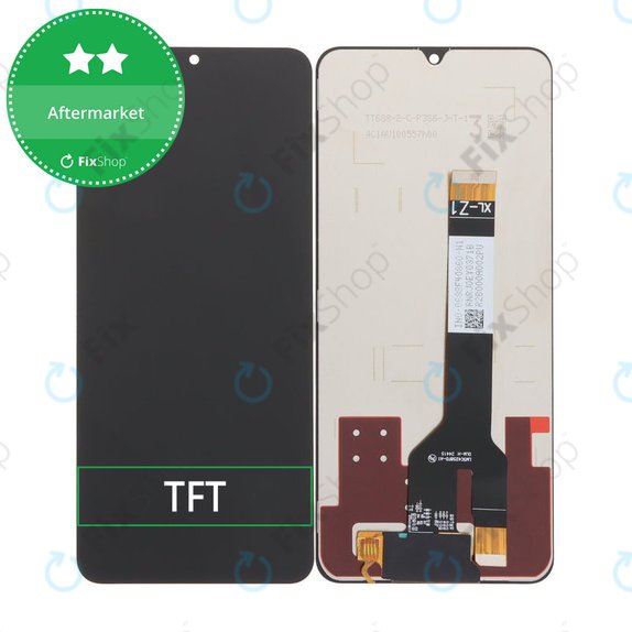 LCD Display με Touch Screen για Xiaomi Redmi A5 4G | Aftermarket