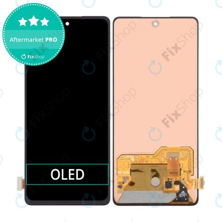 OLED/LCD Display με Touch Screen για Samsung M55 | M556B