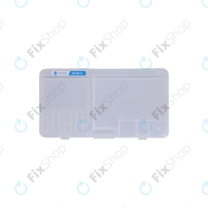 Πολυλειτουργικό Κουτί Αποθήκευσης για Sunshine SS-001A