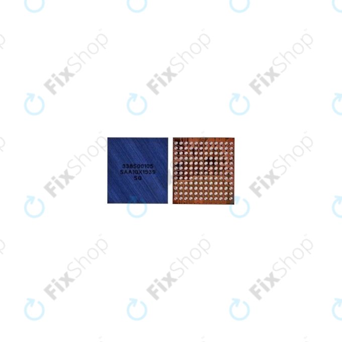 Big Audio ICs Chip για iPhone 6S, 6S Plus, 7, 7 Plus | 338S00105