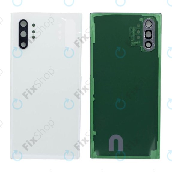 Καπάκι Μπαταρίας για Samsung Note 10 Plus | N975F | Aura White