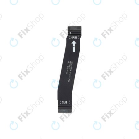 Καλώδιο Κύριας Πλακέτας Flex για Samsung S24 S921B | GH82-33292A | Genuine Service Pack