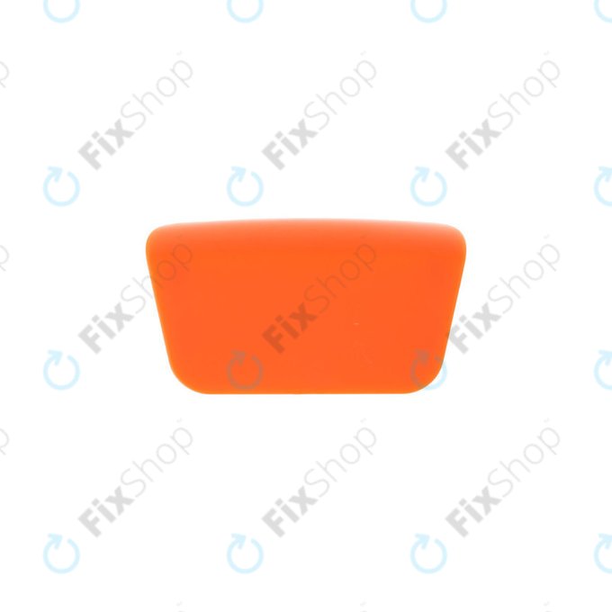 Κάλυμμα touchpad V2.0 (Orange) για χειριστήριο Sony PlayStation 5 DualSense