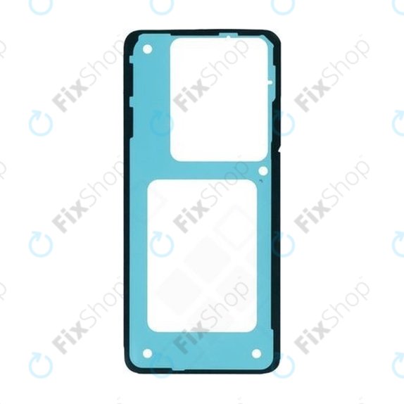 Αυτοκόλλητη Ταινία Μπαταρίας για Motorola Edge 50 Ultra | 5D78C24501 | Service Pack