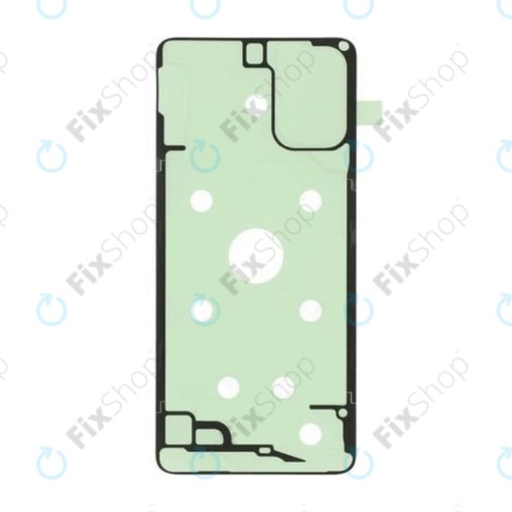 Αυτοκόλλητη Ταινία Μπαταρίας για Samsung A71 | A715F | GH02-20352A | Service Pack