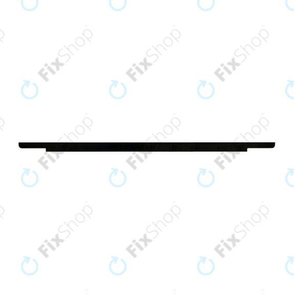 Μπροστινό Κάλυμμα με Λογότυπο για MacBook Air 13" A1932 (2018 - 2019) | A2179 (2020) | A2337 (2020) | Χρυσαφί | Gold