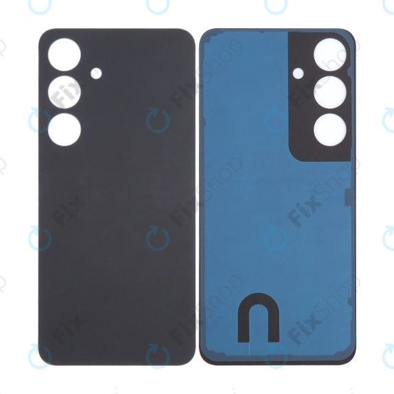 Καπάκι Μπαταρίας για Samsung S24 | S921B | Onyx Black