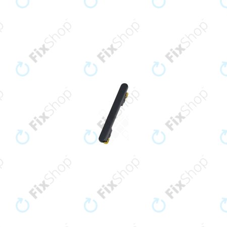 Κουμπί Έντασης για Samsung A34 5G A346B | A54 5G A546B | Μαύρο | Black | GH98-48075A | Genuine Service Pack