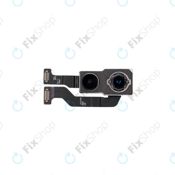 Πίσω Κάμερα για iPhone 11