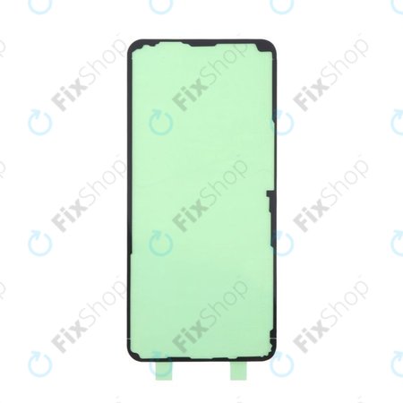 Αυτοκόλλητη Ταινία Μπαταρίας για Samsung S21 FE | G990B | Service Pack