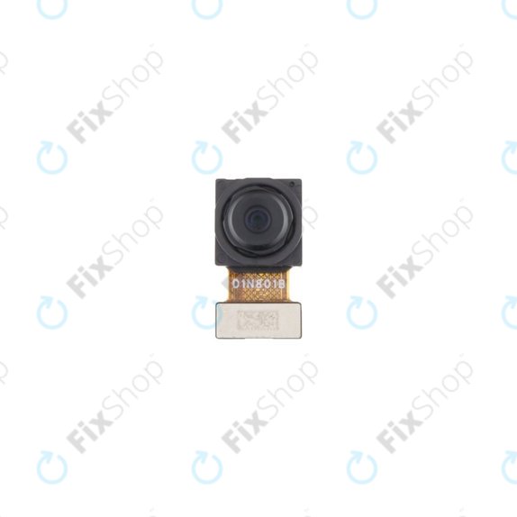 Πίσω Κάμερα 8MP (Ultrawide) για Xiaomi Redmi Note 12S 2303CRA44A