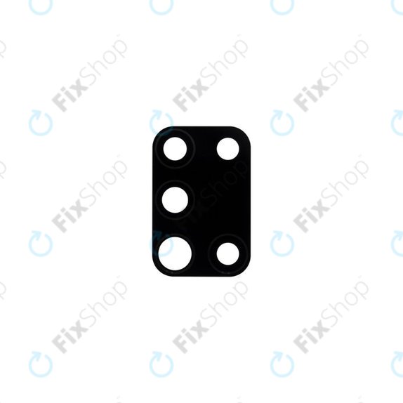 Γυαλί Φακού Πίσω Κάμερας για Samsung A31 A315F