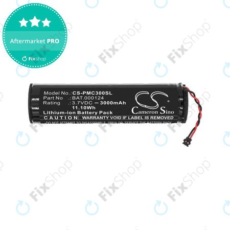 Μπαταρία για Iqos 3.0 Charge box, 3000mAh, Li-Ion, 3.7V, BAT.000124, HQ