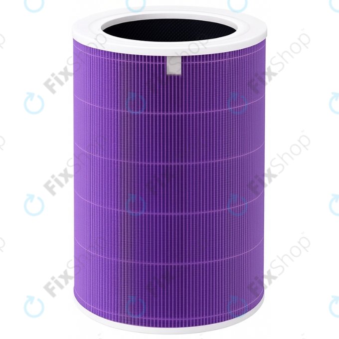 HEPA φίλτρο (Αντι-οσμών) (Μωβ) για Xiaomi Mi Air Purifier 4 Lite