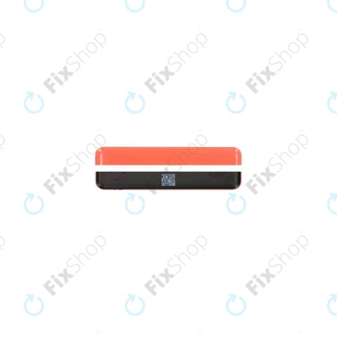 Πίσω Κάλυμμα Γυαλί (Πάνω) για Google Pixel 6 | Kinda Coral