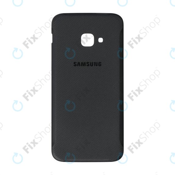 Καπάκι Μπαταρίας για Samsung Xcover 4s | G398F | GH98-44220A | Μαύρο | Black | Service Pack