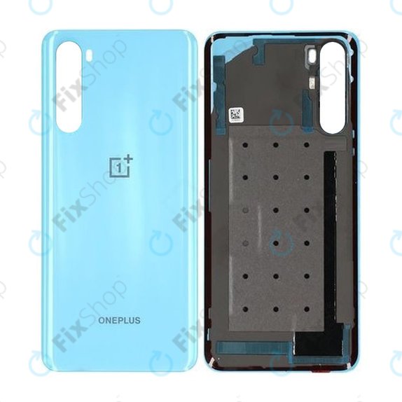 Καπάκι Μπαταρίας για OnePlus Nord | Blue Marble