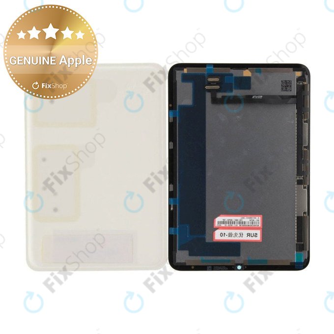 Display Assembly για iPad Mini (2024) | WiFi + Cellular | 661-46754 | Genuine Apple