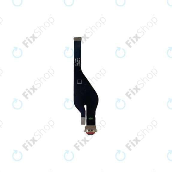 Επαφές Φόρτισης + Καλώδιο Flex για Realme X2 Pro