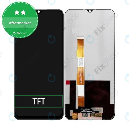 OLED/LCD Display με Touch Screen για Vivo Y22s | V2206 | Aftermarket