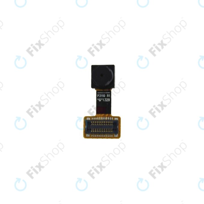 Μπροστινή Κάμερα για Samsung Tab 2 7.0 P3100 | P3110 | Genuine Service Pack