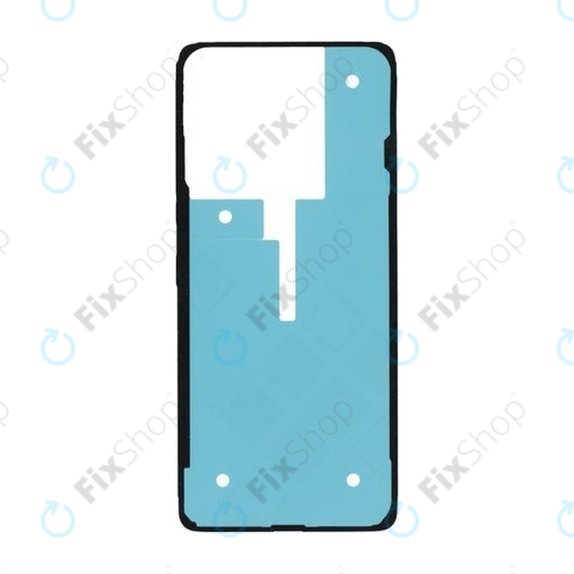Αυτοκόλλητη Ταινία Μπαταρίας για Motorola Edge 60 Pro | 5D78C30147 | Service Pack