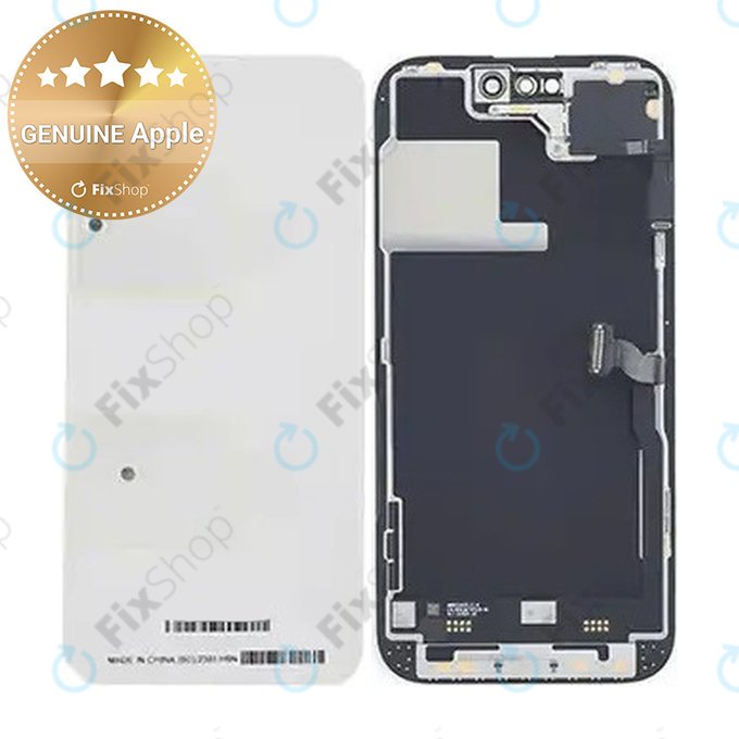 OLED Display Assembly για iPhone 14 Pro | 661-29370 | Genuine Apple