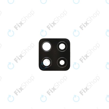 Γυαλί Φακού Πίσω Κάμερας για Realme C21Y RMX3261 RMX3263