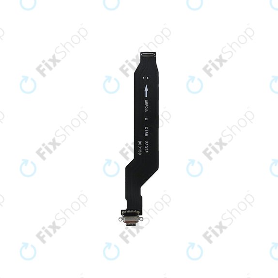 Επαφές Φόρτισης PCB για OnePlus 9 | 1041100126 | Genuine Service Pack