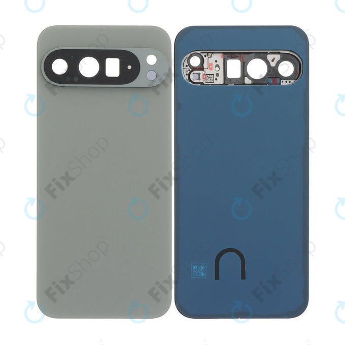 Καπάκι Μπαταρίας Πλήρες για Google Pixel 9 Pro XL | Hazel