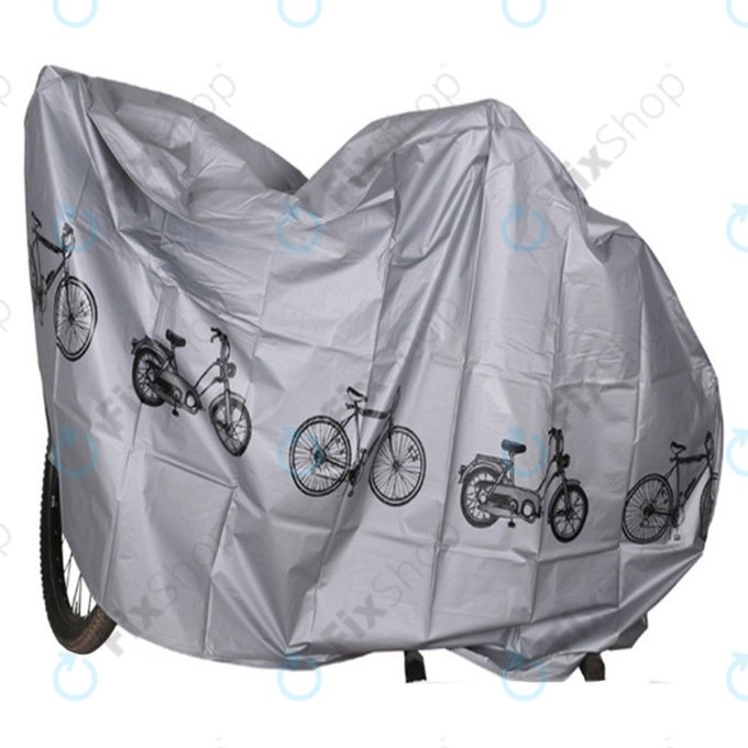 Waterproof Tarpaulin | Smart